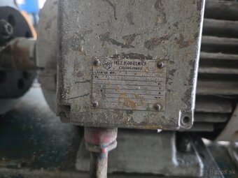 Kompresor Orlik 2 JSK 75-2 - 3