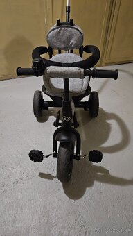 Detská trojkolka Kinderkraft - 3