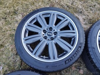 Letná sada Mini R19 - 3