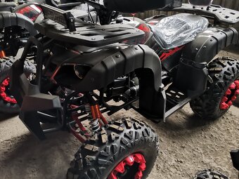 Hummer xtr 250 - 3
