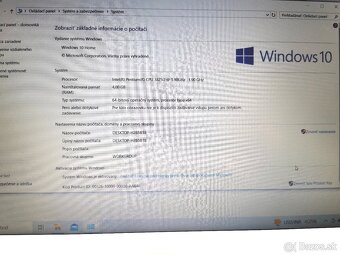 Acer Aspire E5-573 - 3
