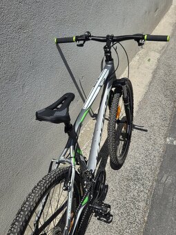 Horský bicykel Kross - 3