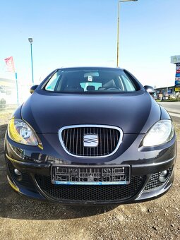 Seat Altea XL 1.6i Stylance - 3
