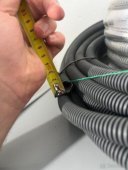 Predám elektroinštalačný materiál - 3