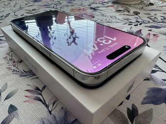 iPhone 14 pro max ako nový v záruke - 3