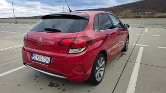 Na predaj: Citroën C4 1.6 BlueHDi SHINE (88 kW), r.v. 2014 – - 3