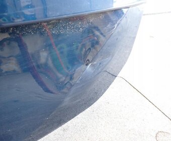 VW Passat B8 kombi 2014- 5. piate kufrové dvere kufor - 3