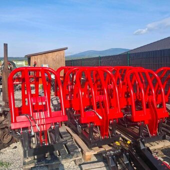 Zetor čelný nakladač a prislušenstvo - 3