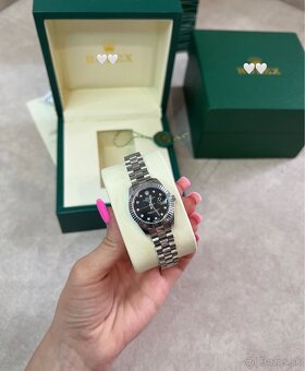 Hodinky Rolex - 3