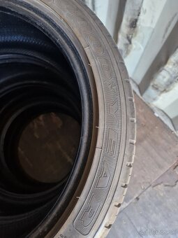 195/45R16 letné - 3