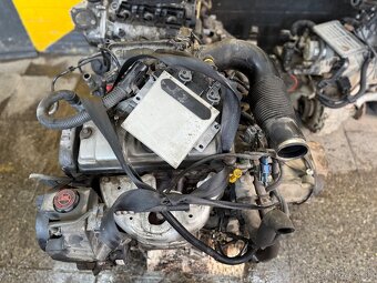 Kompletný motor + prevodovka 1.1 i (TU1JP), 44KW, 91.xxx KM - 3