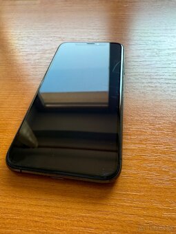 iPhone XS, 64GB, Space Gray - 3