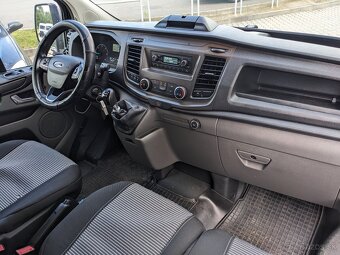FORD Custom VAN Worker 2020 - 3
