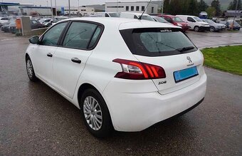 PEUGEOT 308 1.2 VTi 82PS 2015 - 3