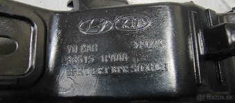 Drziak naraznika držiak na Kia, Toyota a Mercedes - 3