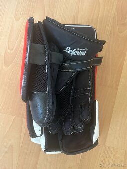 Brankárske rukavice REEBOK - 3