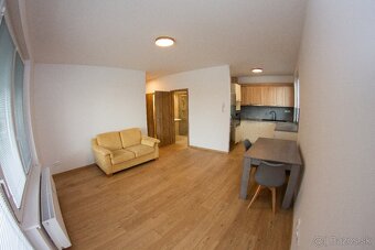 2-izb byt novostavba Zelené vlčince - 3