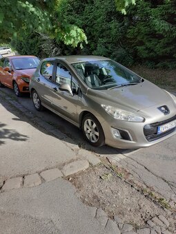 Peugeot 308 1.6 ehdi 82kw - 3