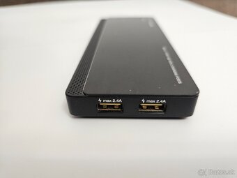 Predám 7 portový USB 3.0 Hub TP-LINK UH720 - 3
