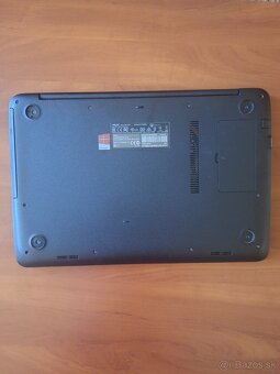 Notebook Asus F556U - 3