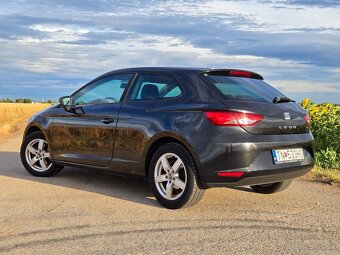 Seat Leon 1.2 TSI __ 175000km - 3