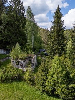 Pozemok na chatu, Vyšné Matejkovo, RK - 3