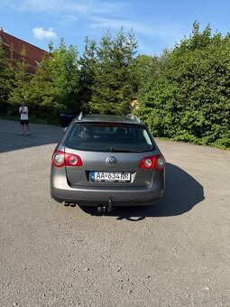 Passat b6 2.0tdi - 3
