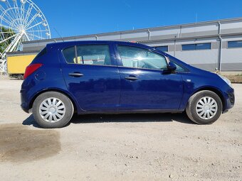Opel Corsa 1.2 2013 - 3