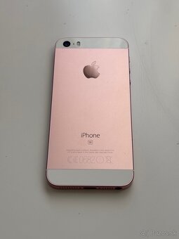 Iphone SE 2016 32gb - 3