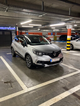 Renault CAPTUR Intens TCe 150 GPF EDC - 3