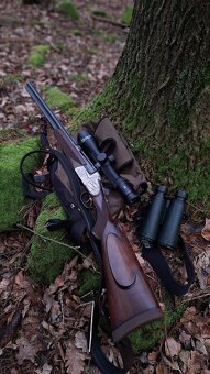 Ferlach 7x65R - 16/70 - 3