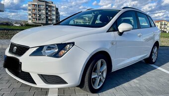 Seat Ibiza ST - 3