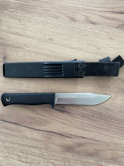 Fällkniven S1 - 3