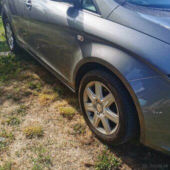 Seat altea 1,9 77kw 2009 - 3