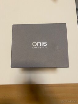 Oris Aquis - 3