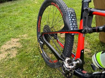 Cannondale Scalpel-si 29 veľkosť M - 3