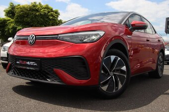 Volkswagen ID.5 Pro Performance 77kWh už od 319€ mesačne - 3