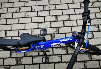 Na predaj detsky bicykel GHOST POWERKID PK 16 - 3