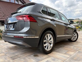 VOLKSWAGEN TIGUAN 2.0 TDI FULL LED 146ooo km TOP TOP - 3