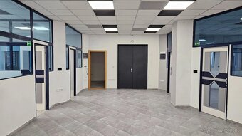 NA PRENÁJOM KANCELÁRSKE PRIESTORY - OPENOFFICE PRE 12-50 ZAM - 3