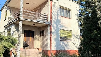 REZERVOVANÉ - RODINNÝ DOM V OÁZE POKOJA – bývanie obklopené - 3