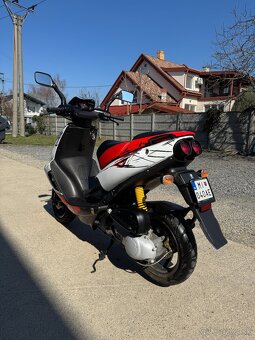 APRILIA SR 50 Street - 3