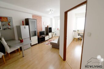 PREDAJ: 2i moderný byt, Mudroňova Piešťany - 3