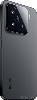 Vymenim Xiaomi 15 512gb Black - 3