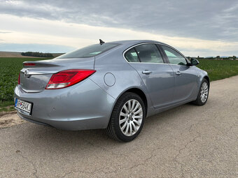Predám Opel Insignia 2009 - 3