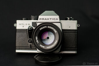Praktica MTL5b - 3