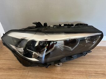 BMW X5 G05 Full led přední světlomety - 3