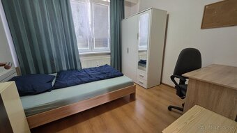 Na predaj 3 - izbový byt na Železníkoch, Košice - 3