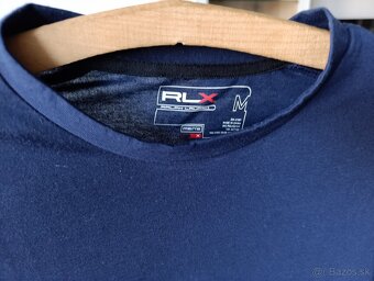 Super pánske tričko RALPH LAUREN v-eľ. M - 3
