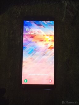 Samsung Galaxy A6 - 3